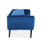 Sofa ELSA VELVET blue order